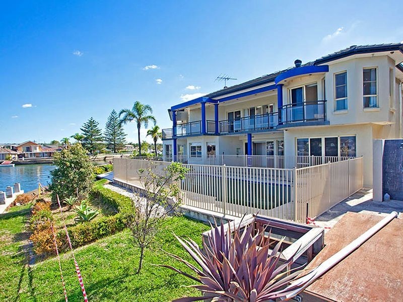 4 Lachlan Avenue, Sylvania Waters NSW 2224