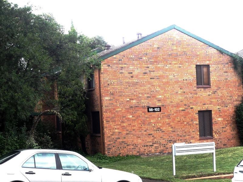 29/98-102 Glencoe Street, Sutherland NSW 2232