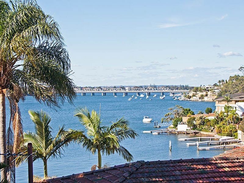 138a Kangaroo Point Road, Kangaroo Point NSW 2224