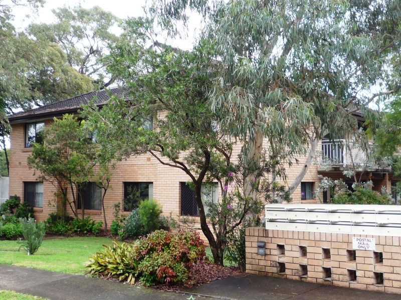 3/91-93 Auburn Street, Sutherland NSW 2232