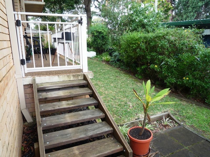 3/91-93 Auburn Street, Sutherland NSW 2232