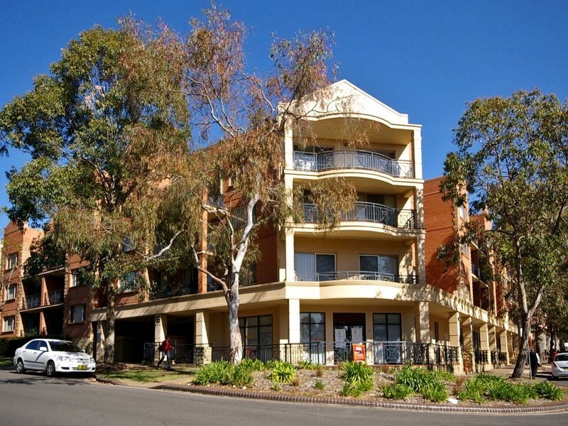 71/61-65 Glencoe Street, Sutherland NSW 2232