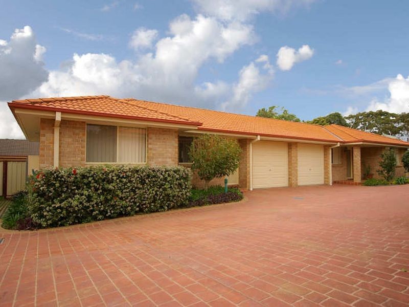 3/6-8 First Avenue, Loftus NSW 2232