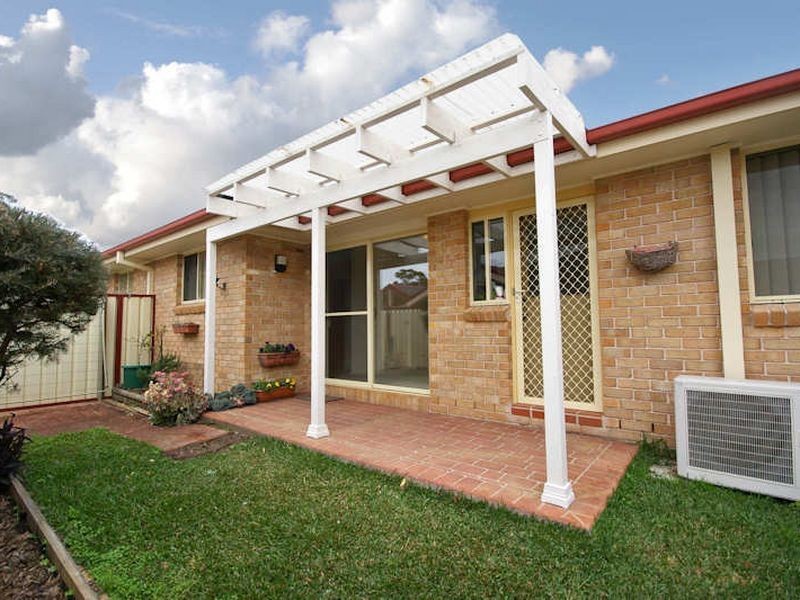 3/6-8 First Avenue, Loftus NSW 2232