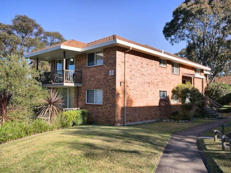 25/83-89 Auburn Street, Sutherland NSW 2232