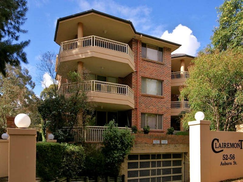 1/52-56 Auburn Street, Sutherland NSW 2232