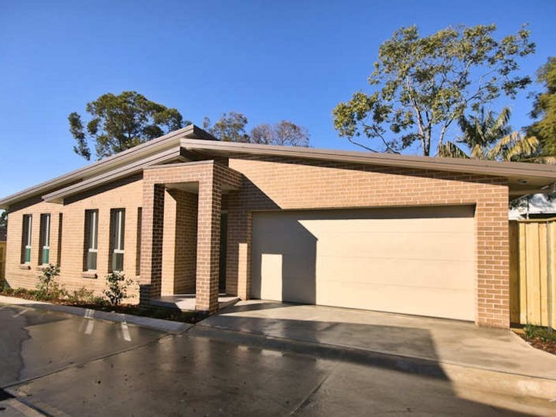 2/37 Leonay Street, Sutherland NSW 2232
