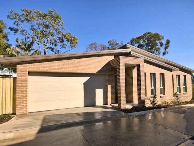 2/39 Leonay Street, Sutherland NSW 2232