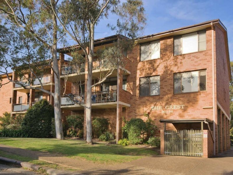 8/92-96 Glencoe Street, Sutherland NSW 2232