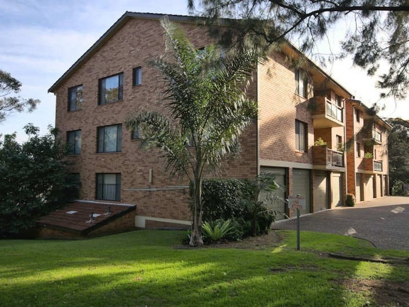 8/92-96 Glencoe Street, Sutherland NSW 2232