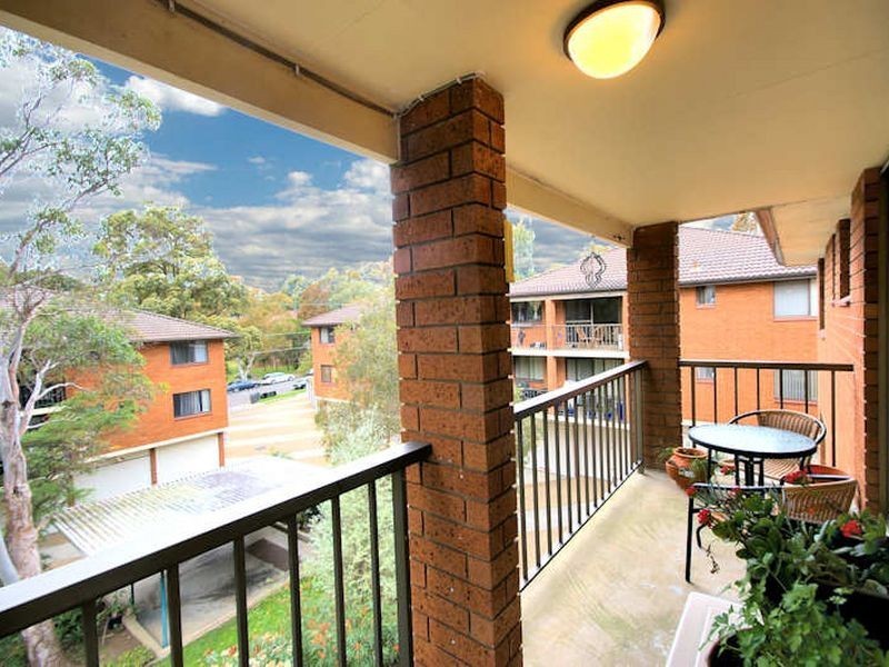 30/63-69 Auburn Street, Sutherland NSW 2232