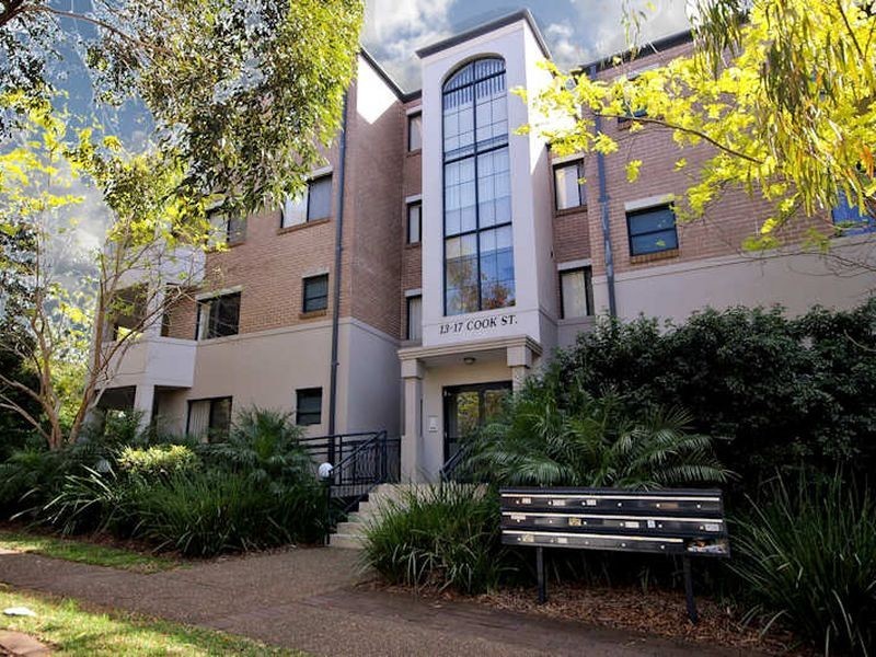 1/13-17 Cook Street, Sutherland NSW 2232