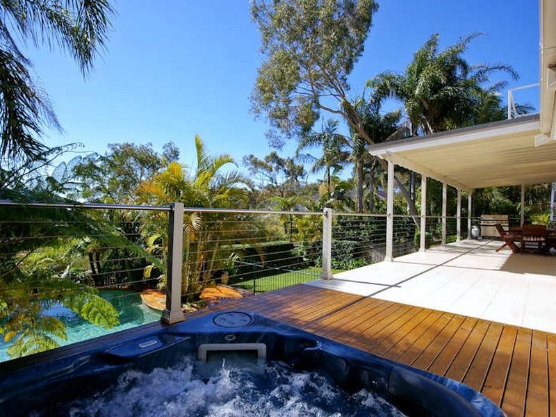 41 Wheatley Road, Yarrawarrah NSW 2233