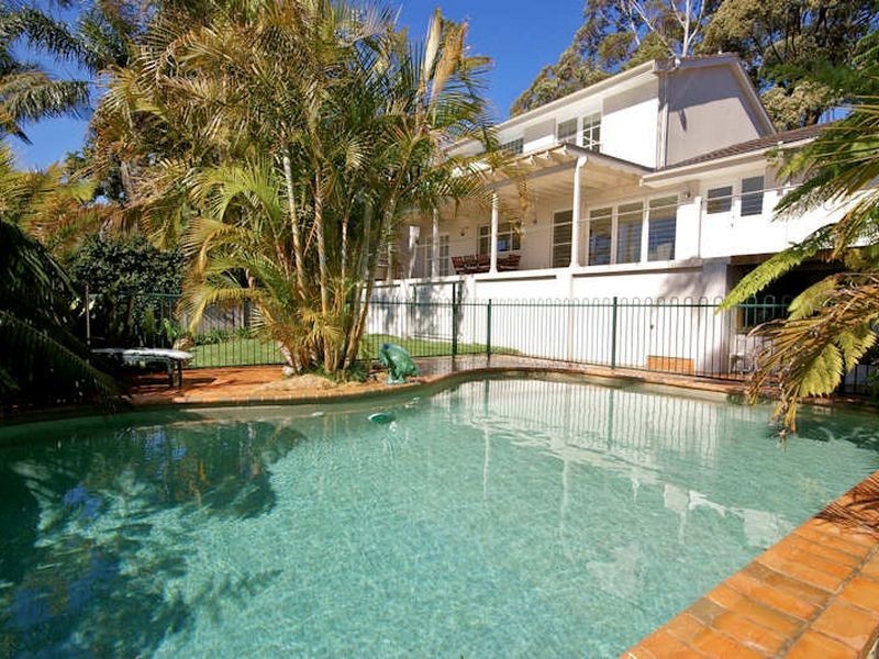 41 Wheatley Road, Yarrawarrah NSW 2233