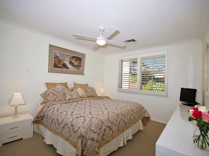 41 Wheatley Road, Yarrawarrah NSW 2233