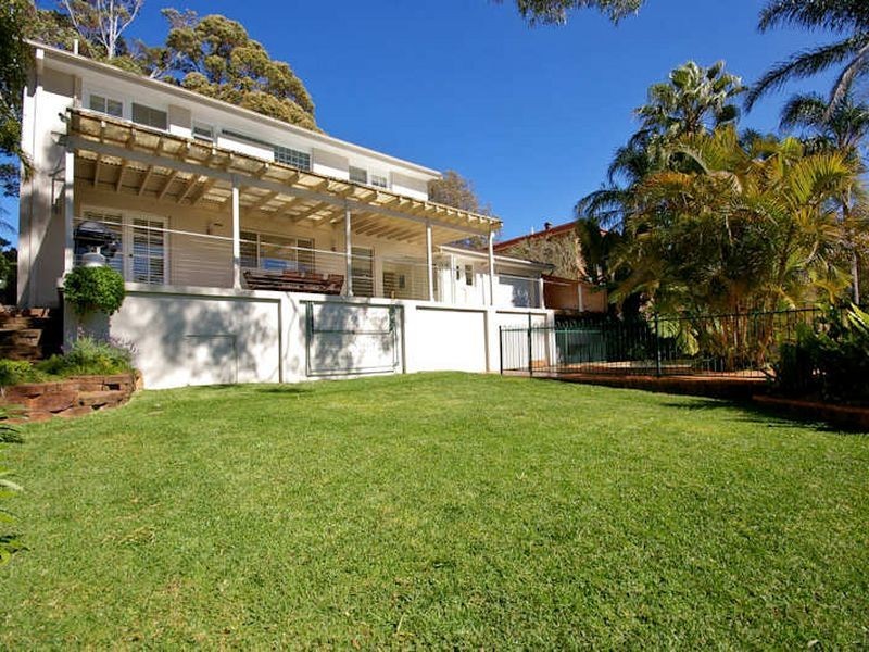 41 Wheatley Road, Yarrawarrah NSW 2233