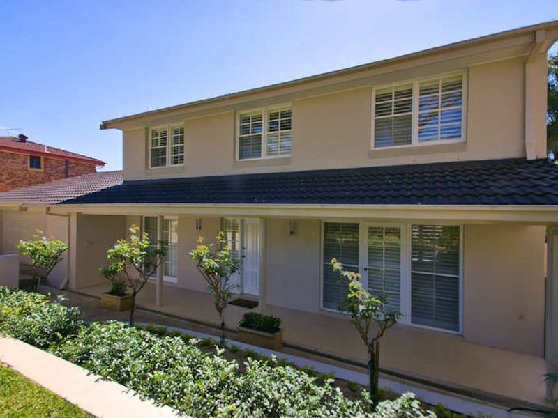 41 Wheatley Road, Yarrawarrah NSW 2233