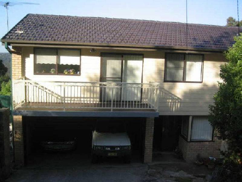 13 Marooba Place, Engadine NSW 2233