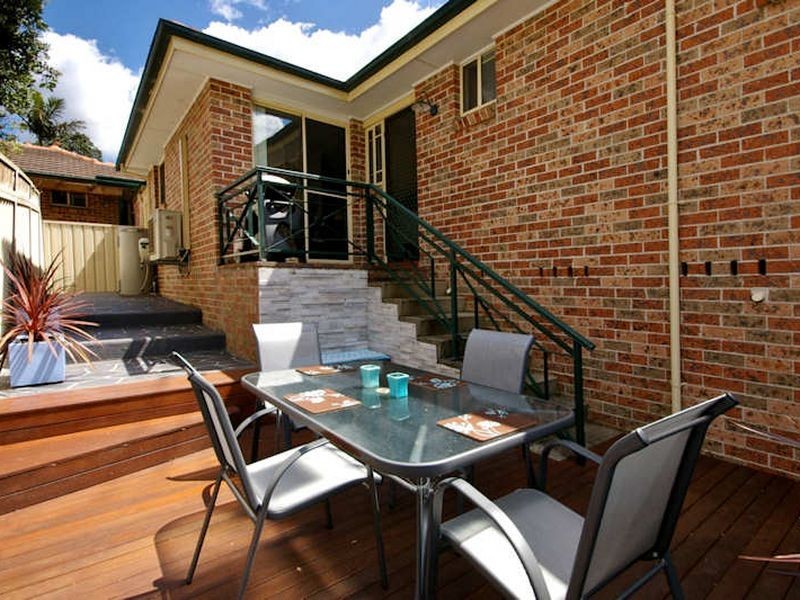 2/103-105 Glencoe Street, Sutherland NSW 2232