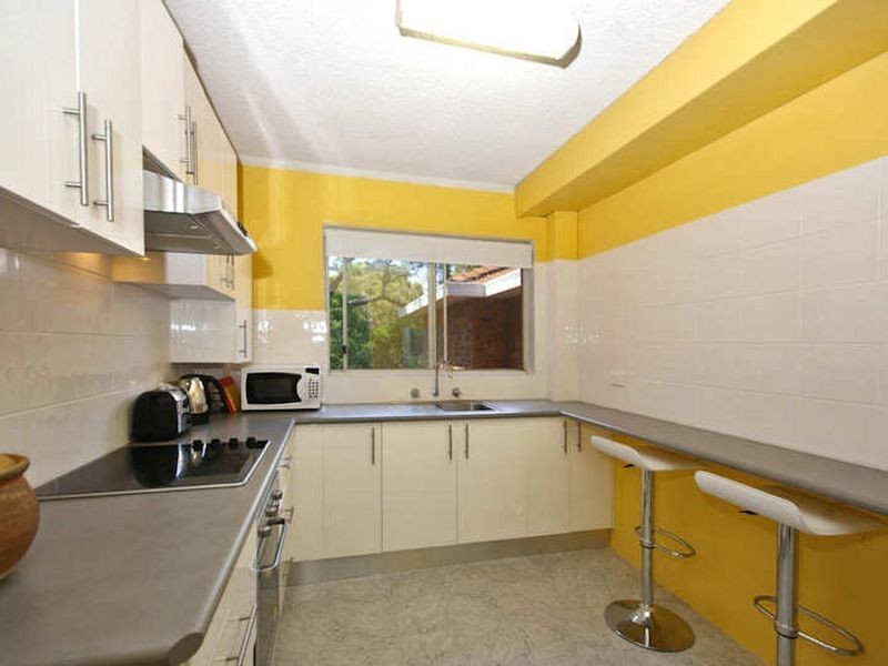 20/83-89 Auburn Street, Sutherland NSW 2232