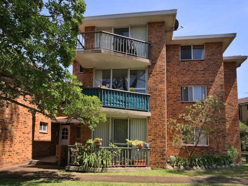 20/83-89 Auburn Street, Sutherland NSW 2232