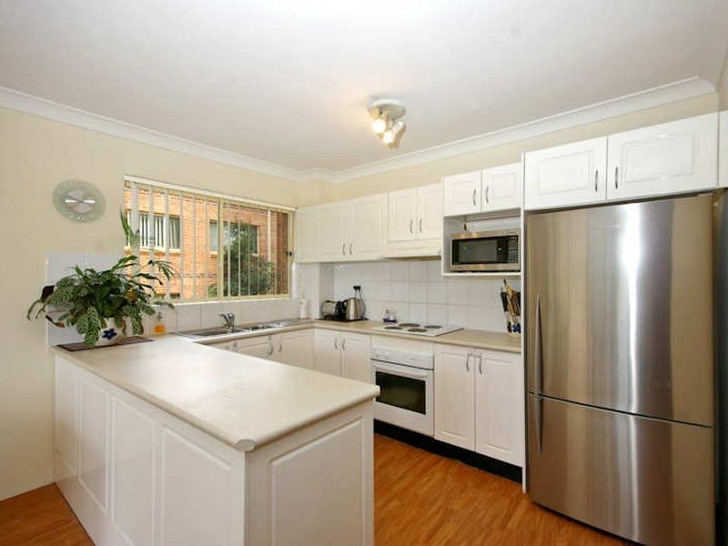 12/530-536 President Avenue, Sutherland NSW 2232