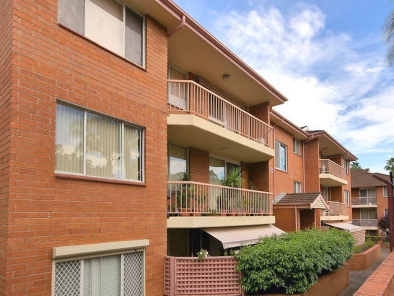 38/491-497 President Ave, Sutherland NSW 2232