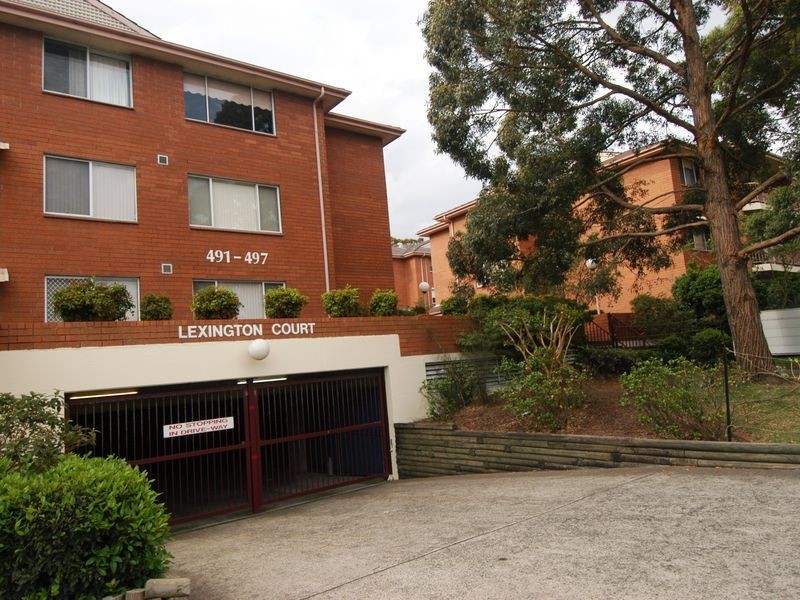 38/491-497 President Ave, Sutherland NSW 2232
