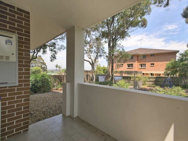 19/500 President Avenue, Sutherland NSW 2232