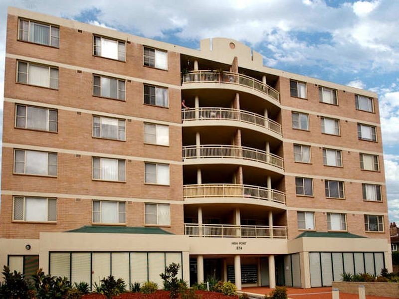 108/674 Princes Highway, Sutherland NSW 2232