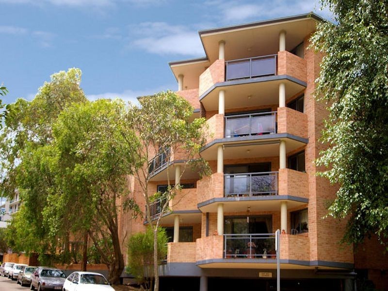 20/61-65 Eton Street, Sutherland NSW 2232