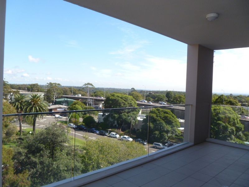 21/720 PRINCES HWY, Sutherland NSW 2232