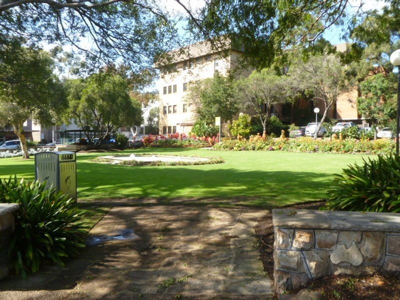 21/720 PRINCES HWY, Sutherland NSW 2232