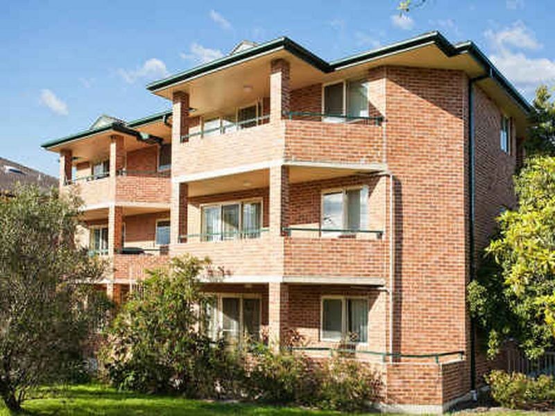 36/494-496 President Avenue, Kirrawee NSW 2232