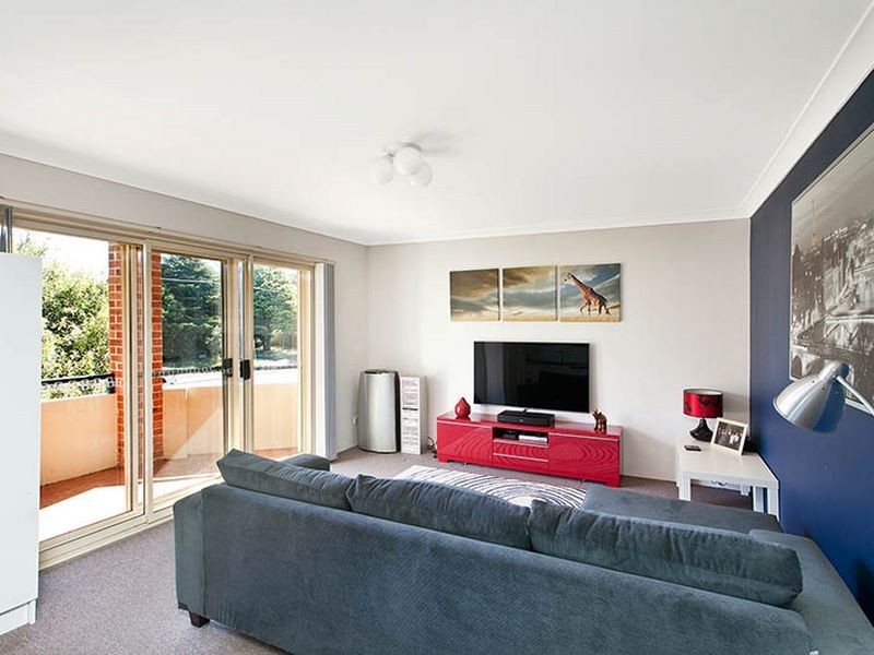 36/494-496 President Avenue, Kirrawee NSW 2232