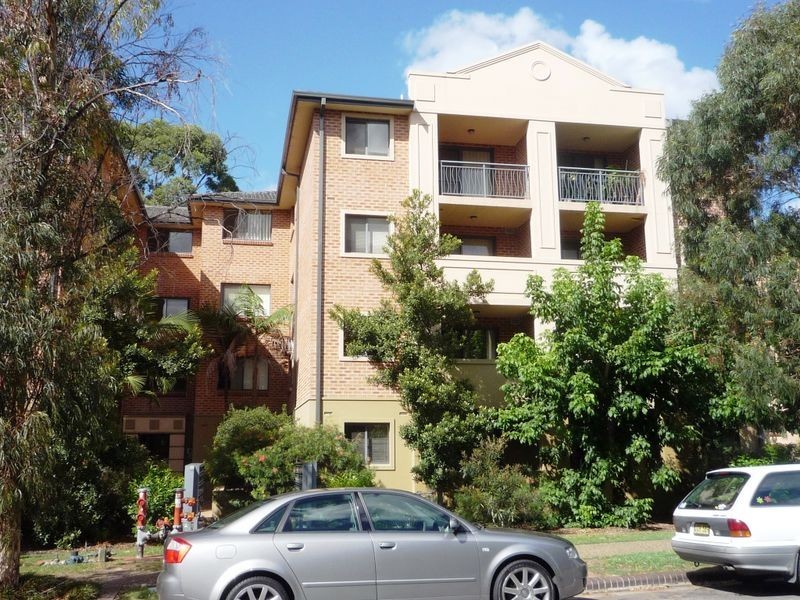 33/6-14 Park Street, Sutherland NSW 2232
