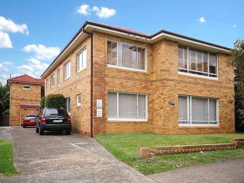 6/22 Burke Road, Cronulla NSW 2230