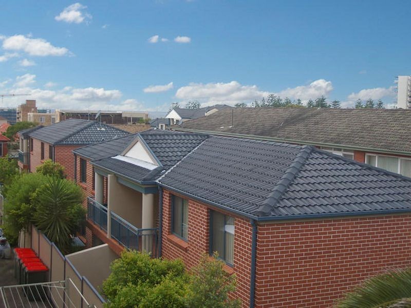 6/22 Burke Road, Cronulla NSW 2230