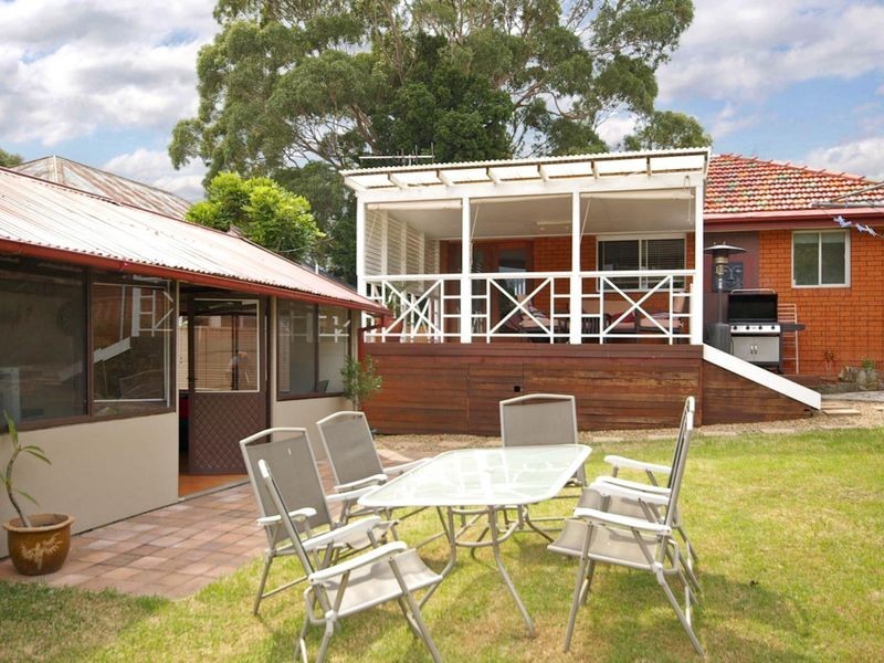 115 Woronora Road, Engadine NSW 2233