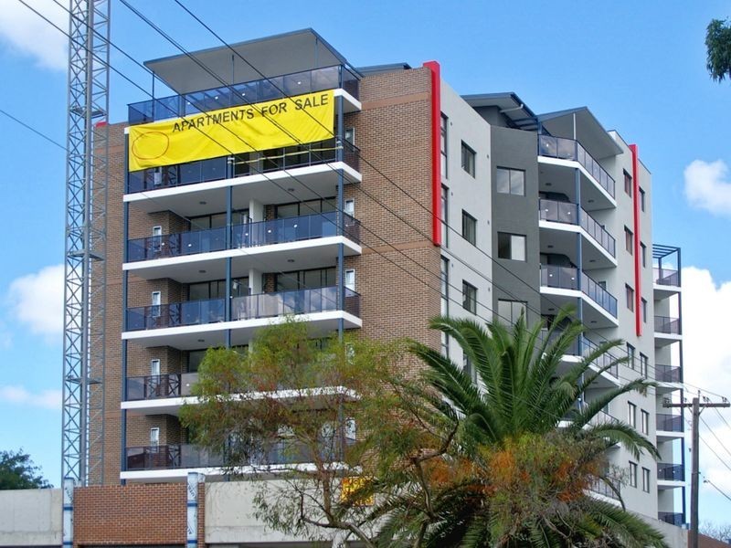 10-18 Robertson Street, Sutherland NSW 2232