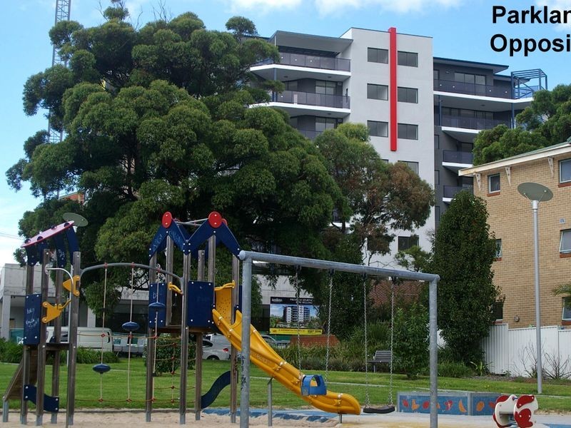 10-18 Robertson Street, Sutherland NSW 2232