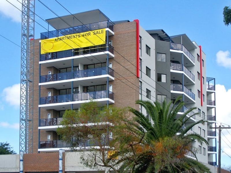 10-18 Robertson Street, Sutherland NSW 2232