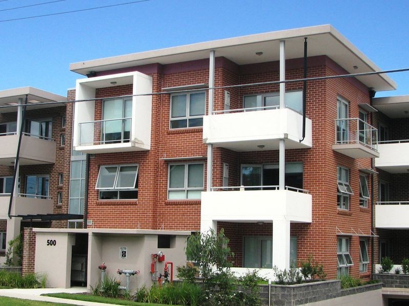 11/500 President Avenue, Sutherland NSW 2232