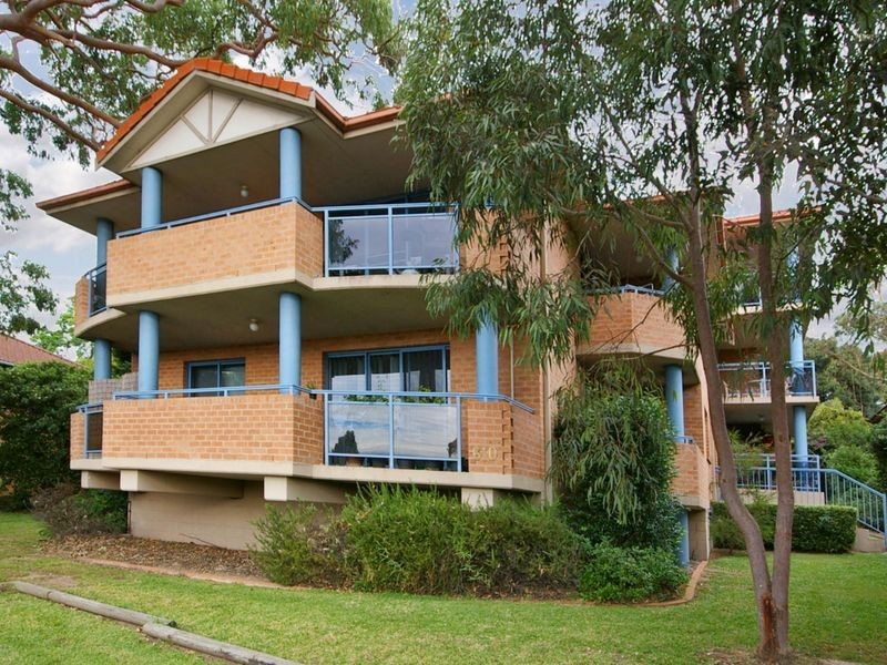 5/610 Princes Highway, Kirrawee NSW 2232