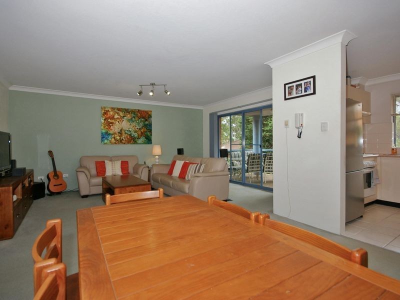 5/610 Princes Highway, Kirrawee NSW 2232