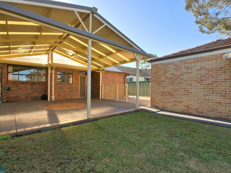 34 Engadine Avenue, Engadine NSW 2233