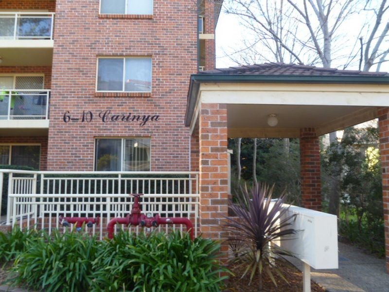 2/6-10 Gray St, Sutherland NSW 2232