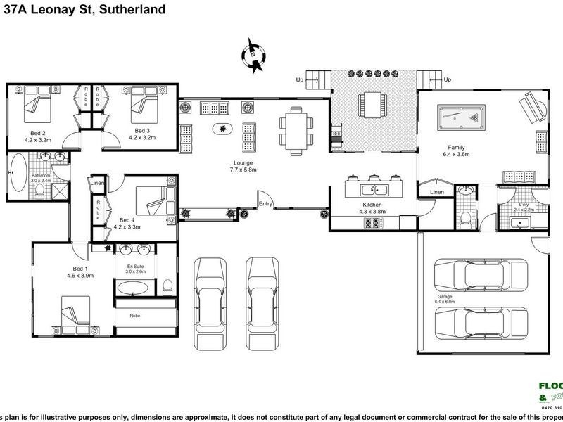 39a Leonay Street, Sutherland NSW 2232