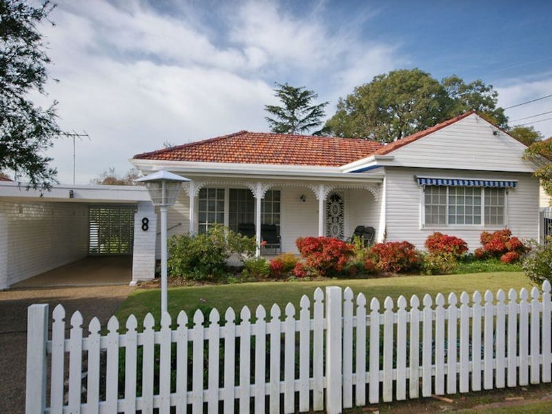 8 Weemala Avenue, Kirrawee NSW 2232