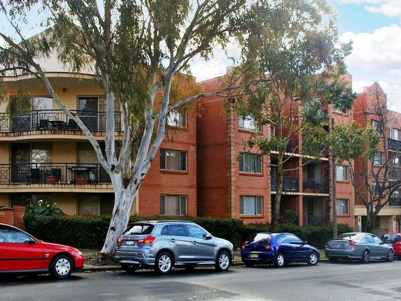 18/61-65 Glencoe Street, Sutherland NSW 2232